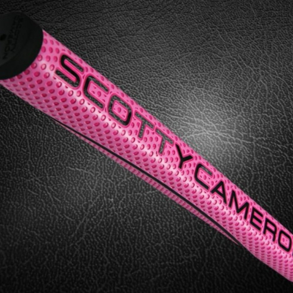 SCOTTY CAMERON MATADOR PUTTER GRIP - Picture 3 of 5